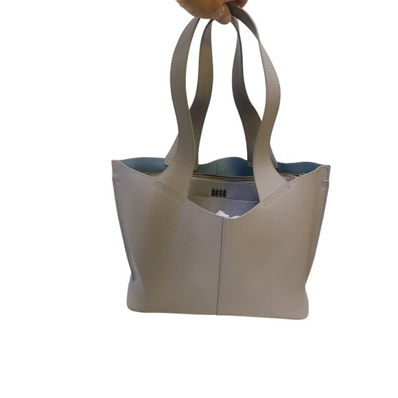 Hobo Vida Style Leather Tote Bag - Picture 1 of 6